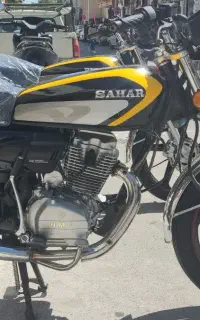 موتور 200مدل 1400و1401