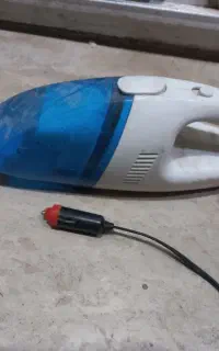 جارو فندکی
