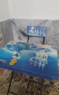 میز تحریر کشوایی