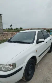 سمند