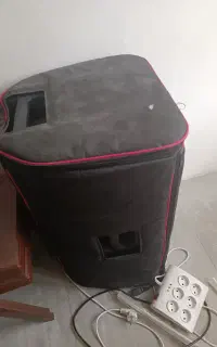 باند و میکسر