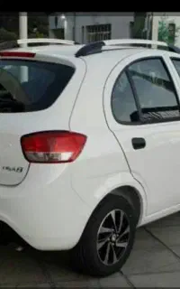 یک مسافر