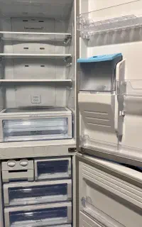 یخچال دیپونت