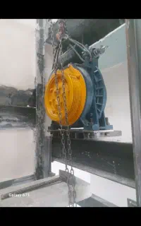 خدمات آسانسور