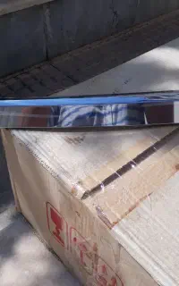 لوازم آریو زوتی زه درب دستگیره صندوق عقب
