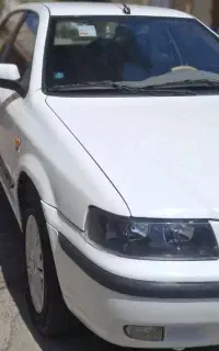 سمند lx