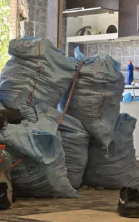 نیازمند خاور جهت  تخلیه نخاله
