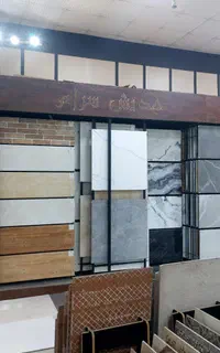 فروشگاه کاشی سرامیک پرسپولیس