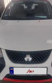 کوئیک rs