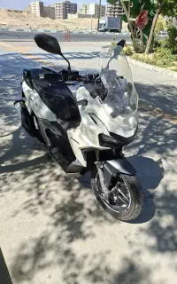 ADV 160