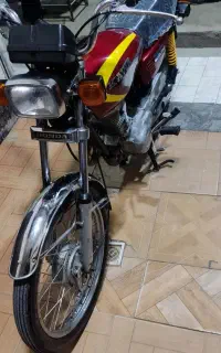 هندا 125
