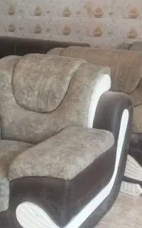 مبل راحتی