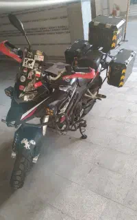 بنلی TRK مدل ۹۹