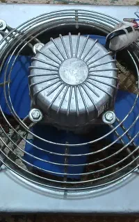 فن صنعتی