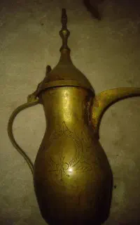 دله عتیقه