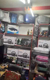 نصب بازی ps4و فروش پی اس ۴و۵