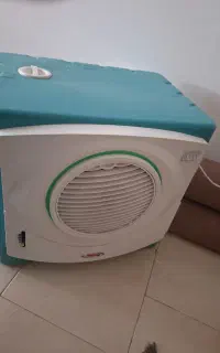 کولر آبی