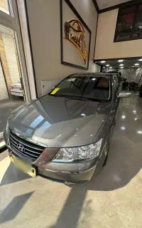 سوناتا 2010 بدون مشابه