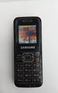گوشی سامسونگ E1070