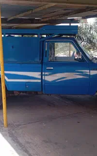 نیسان کرایی