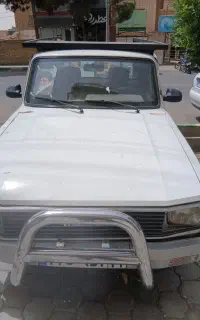 مزدا مدل۸۹عروسک۲۰۰۰