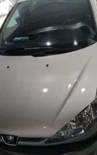 ۲۰۶ درجه یک