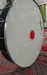 طبل ۲