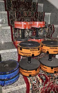 دمبل