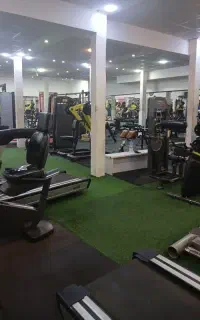 استخدام بوفه دار باشگاه