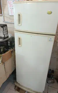 یخچال و فریزر