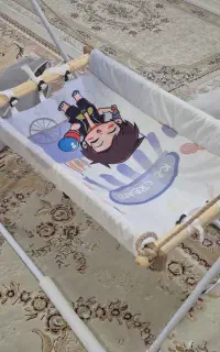 گهواره بانوج