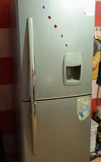 یخچال