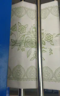 سفره همه سایز تولیدی