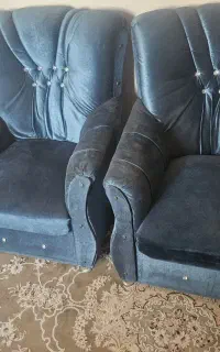 مبل ۷ نفره