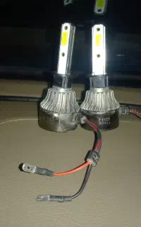 هدلایت FHD