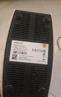 مودم مبینت