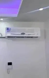 نصاب و تعمیرکار کولرگازی اسپیلت نصب/سرویس/شارژ گاز