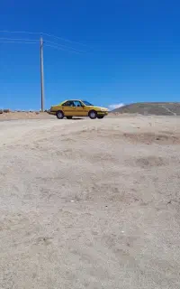تاکسی خط رسالت