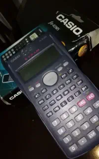 لوازم التحریر ماشین حساب مهندسی