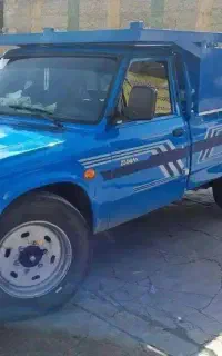 نیسان آپشنال ۱۲/۴۰۳