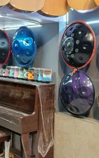 هنگ درام (فروش اقساطی)