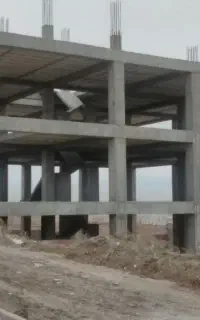 ارماتور بندی وقالب بتدی