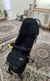 کالسکه برند ریچکیدز