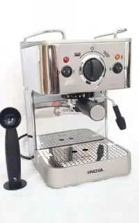 دستگاه اسپرسو nova