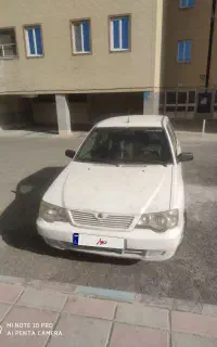 پراید 132 مدل 1389 دوگانه فابریک