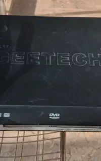 ویدئو DVD