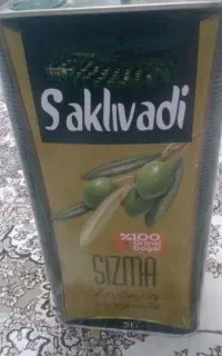 روغن زیتون ترکیه