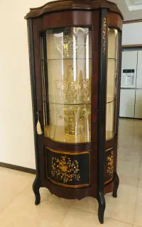 ویترین کلاسیک