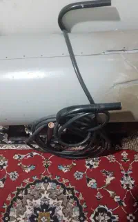 هیتر برقی البرز