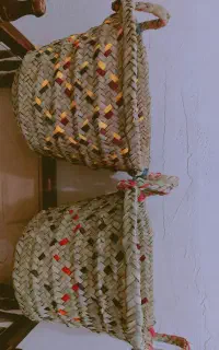 زنبیل
